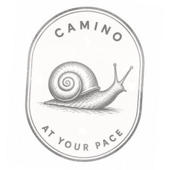 Camino At Your Pace Sanabrés Way Classic Self-Guided product stamp.