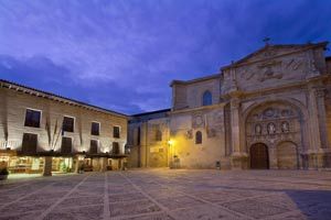 Walk 21 km to Santo Domingo de la Calzada.