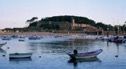 Walk 15 km to Baiona.