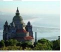 Walk 10 km to Viana do Castelo.