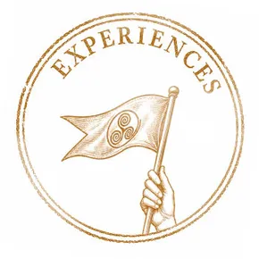 Ultreya Tours Experiences stamp