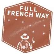 Full French Way product stamp.