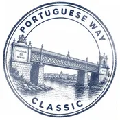 Portuguese Way Classic product stamp.