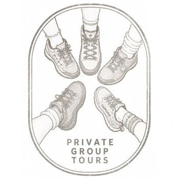 French Way Signature Private Supported Group Tour product stamp.