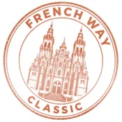 French Way Classic product stamp.