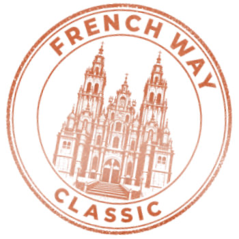 French Way Classic product stamp.