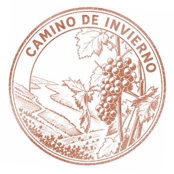 Camino At Your Pace Winter Way Classic Self-Guided product stamp.
